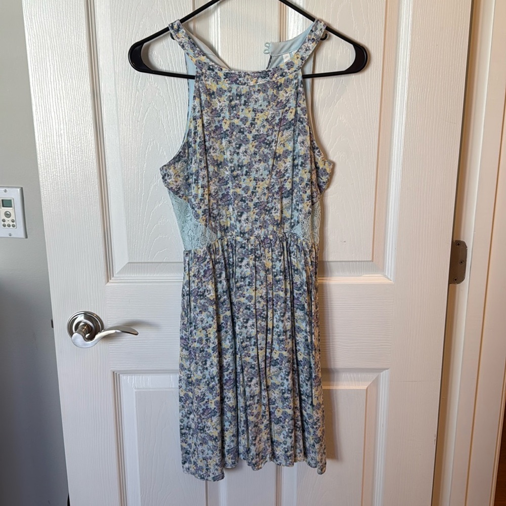 Lauren Conrad Disney Cinderella Size Small Dress